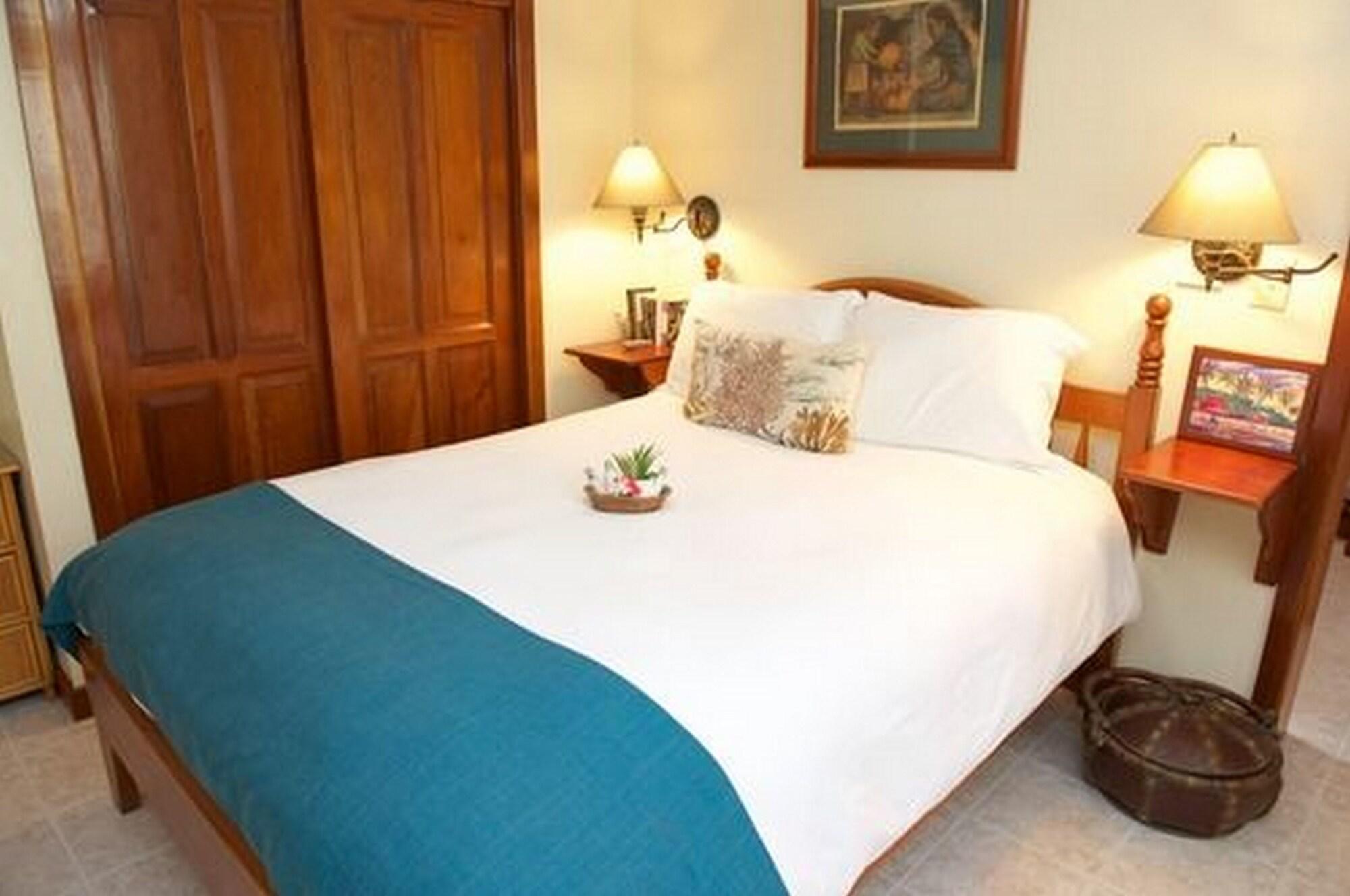 The Palms Oceanfront Suites San Pedro Kültér fotó